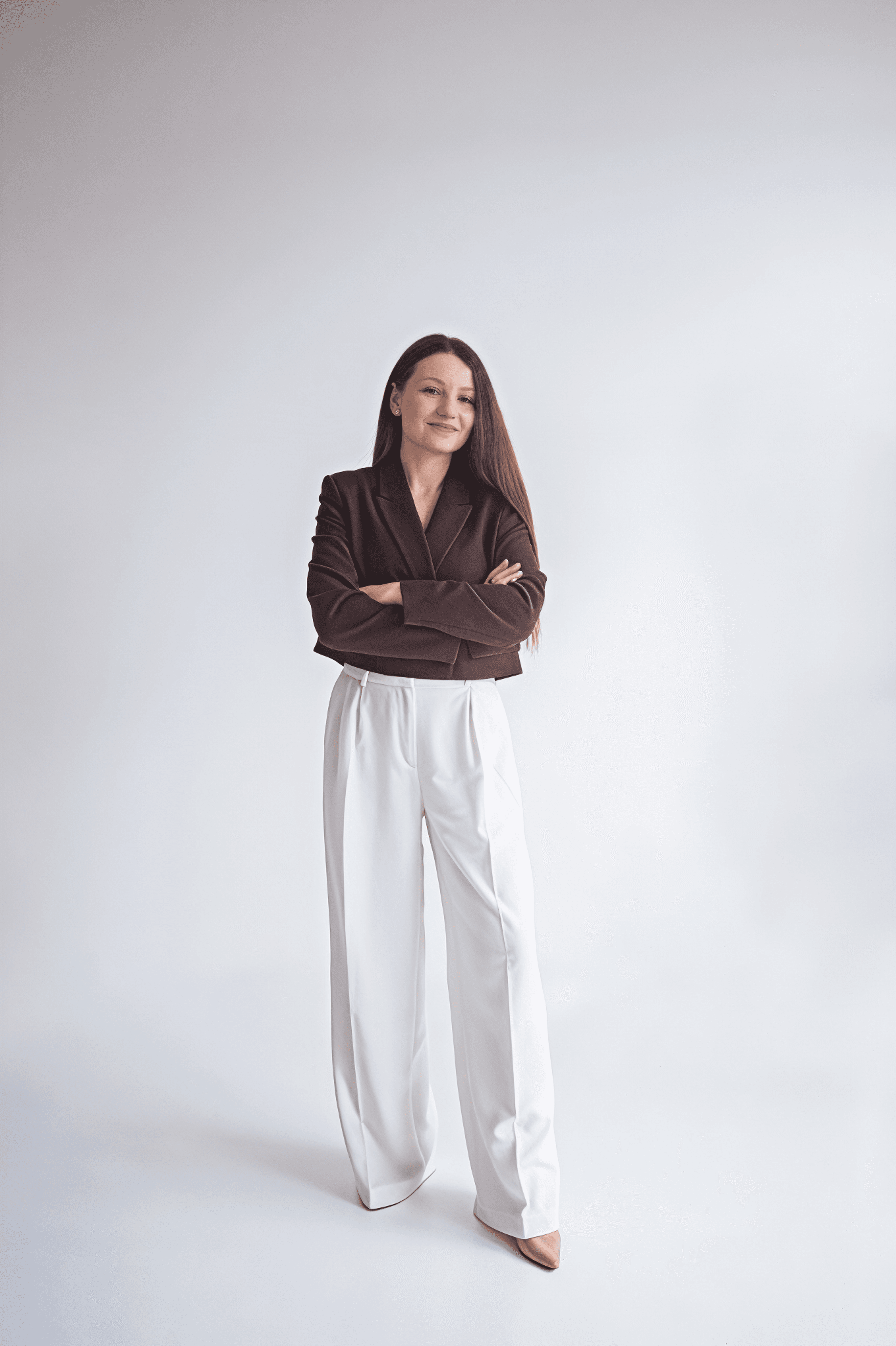 Anna Lasończyk — programistka, założycielka studia Codemuse